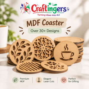 Coasters